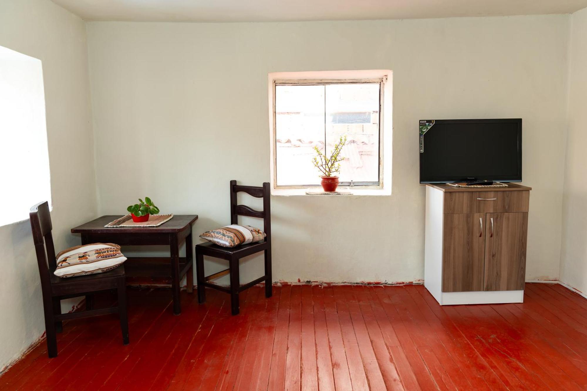 Munay Tika House 库斯科 外观 照片