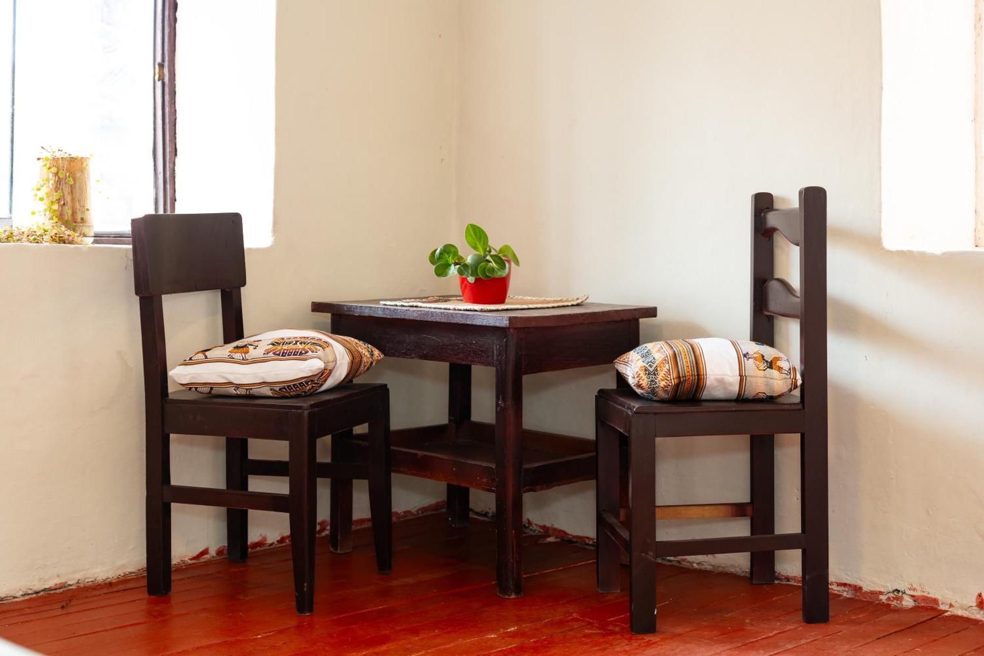 Munay Tika House 库斯科 外观 照片