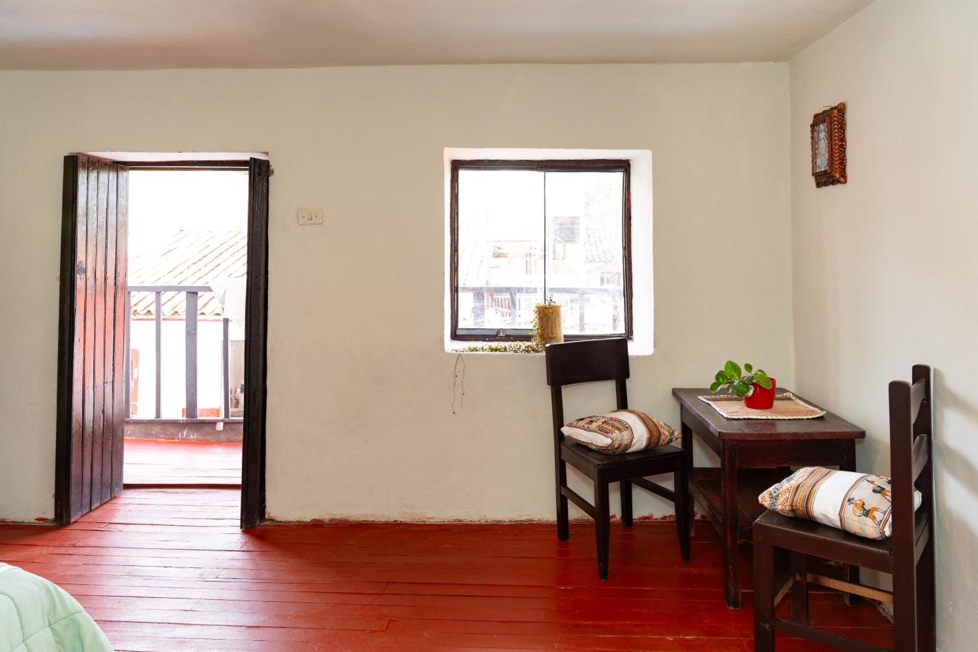 Munay Tika House 库斯科 外观 照片