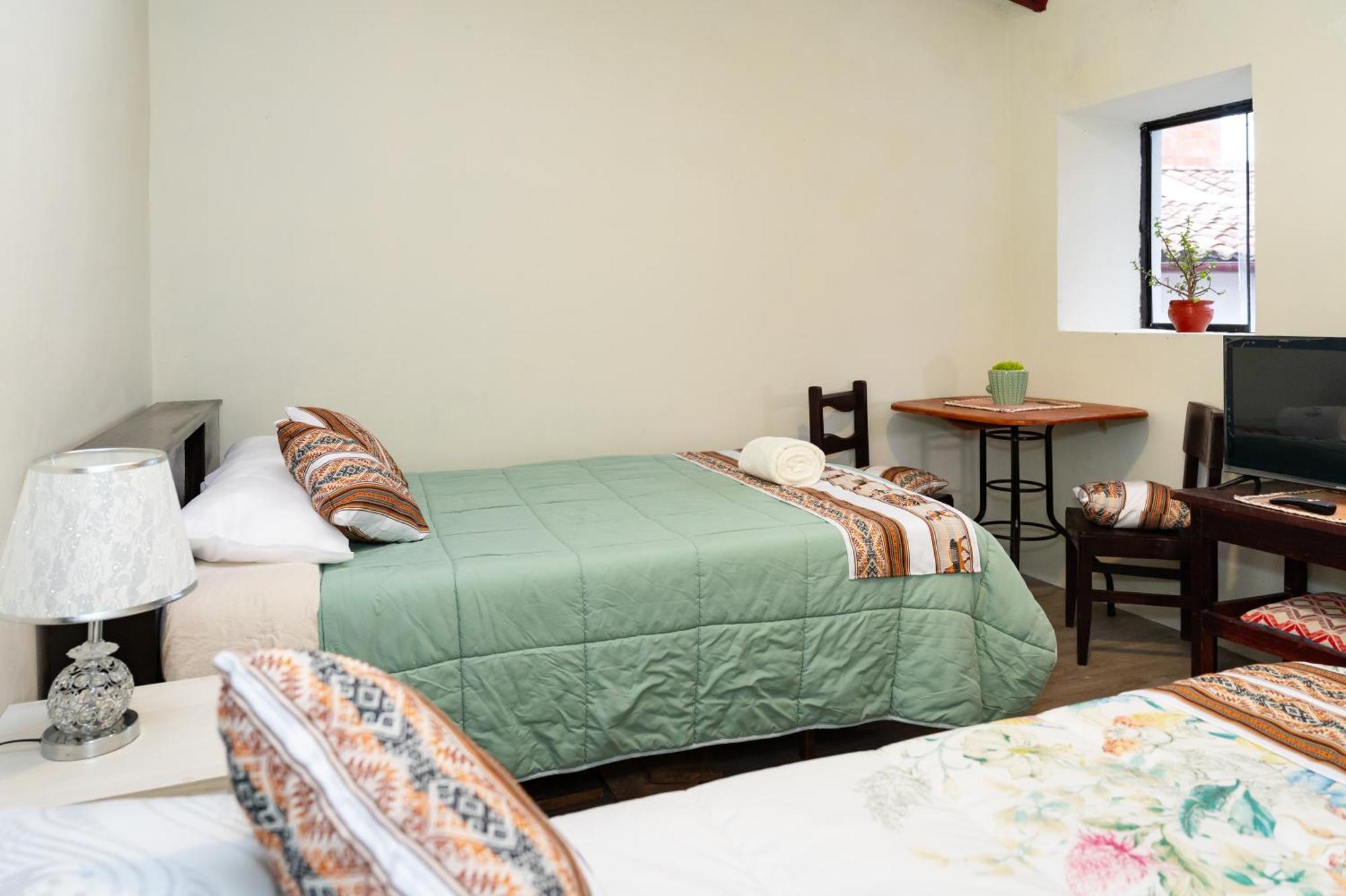 Munay Tika House 库斯科 外观 照片