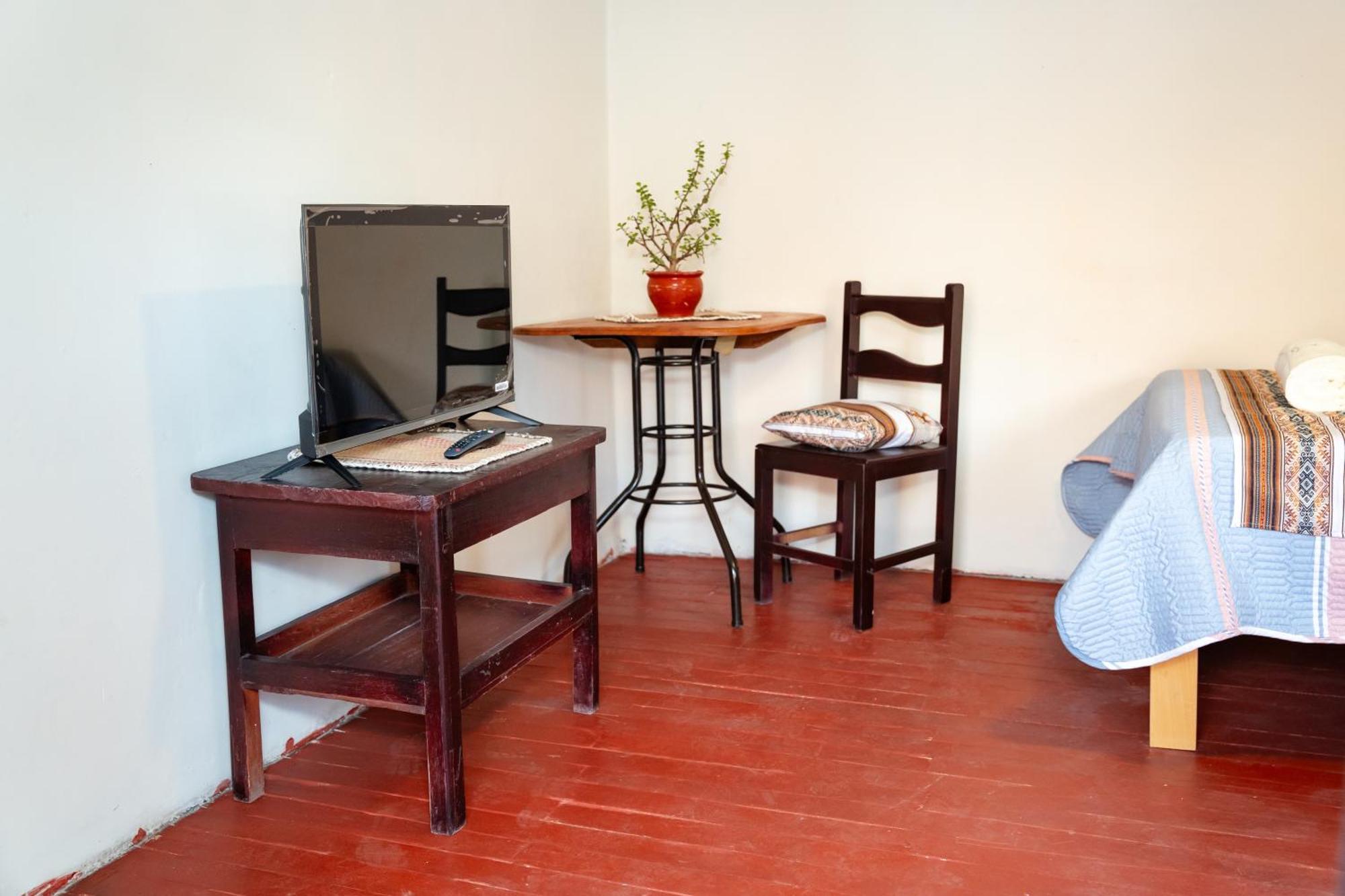 Munay Tika House 库斯科 外观 照片