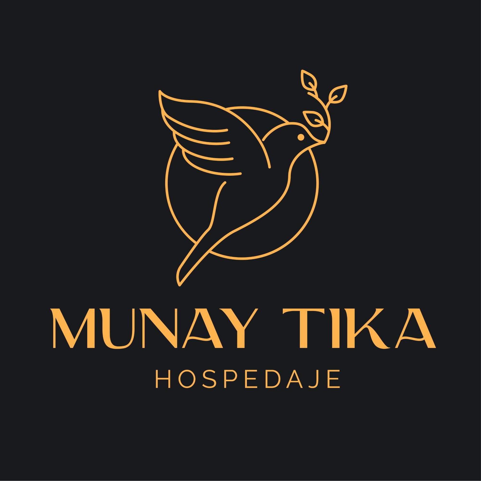 Munay Tika House 库斯科 外观 照片