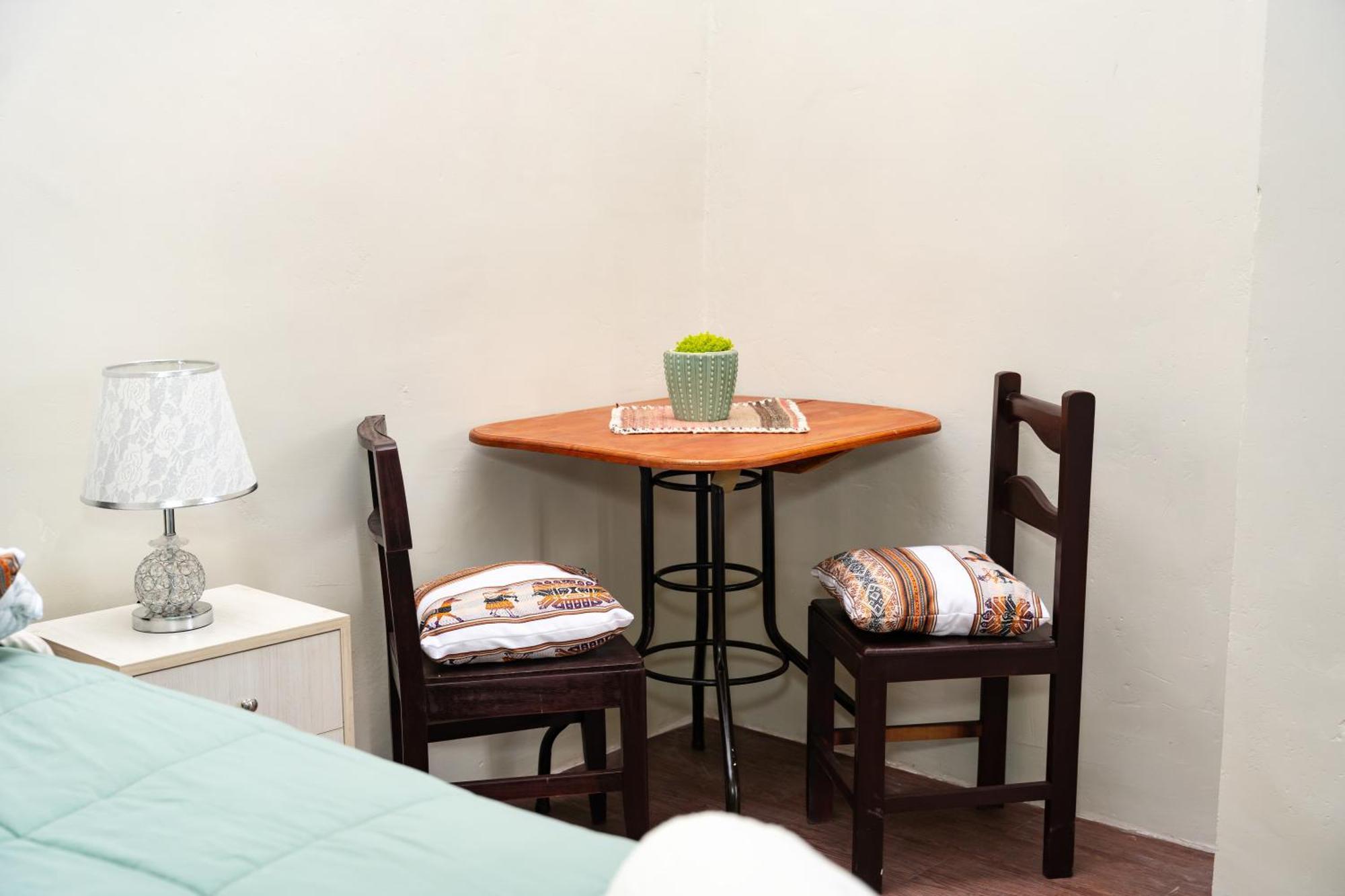 Munay Tika House 库斯科 外观 照片